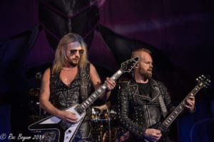 Judas Priest Live Microsoft Theater Concert Phototgraphy Concert Reviews