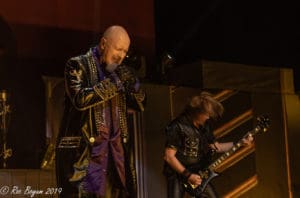 Judas Priest Live Microsoft Theater Concert Phototgraphy Concert Reviews