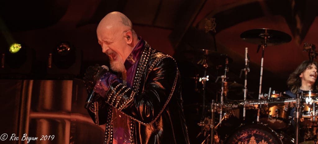 Judas Priest Live Microsoft Theater Concert Phototgraphy Concert Reviews