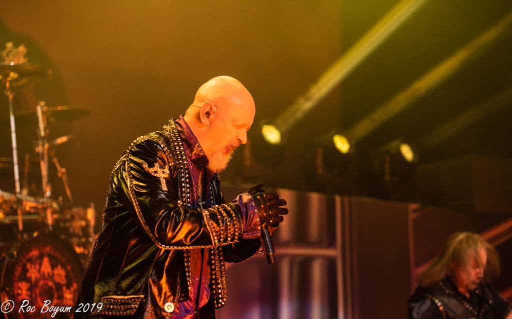 Judas Priest Live Microsoft Theater Concert Phototgraphy Concert Reviews