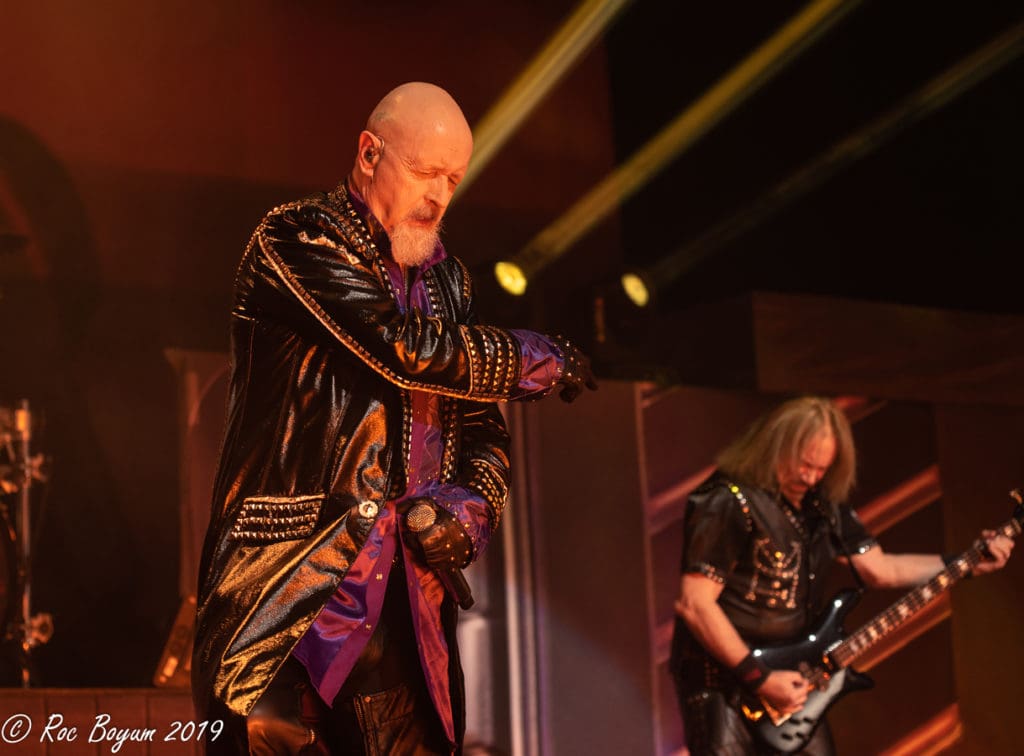 Judas Priest Live Microsoft Theater Concert Phototgraphy Concert Reviews