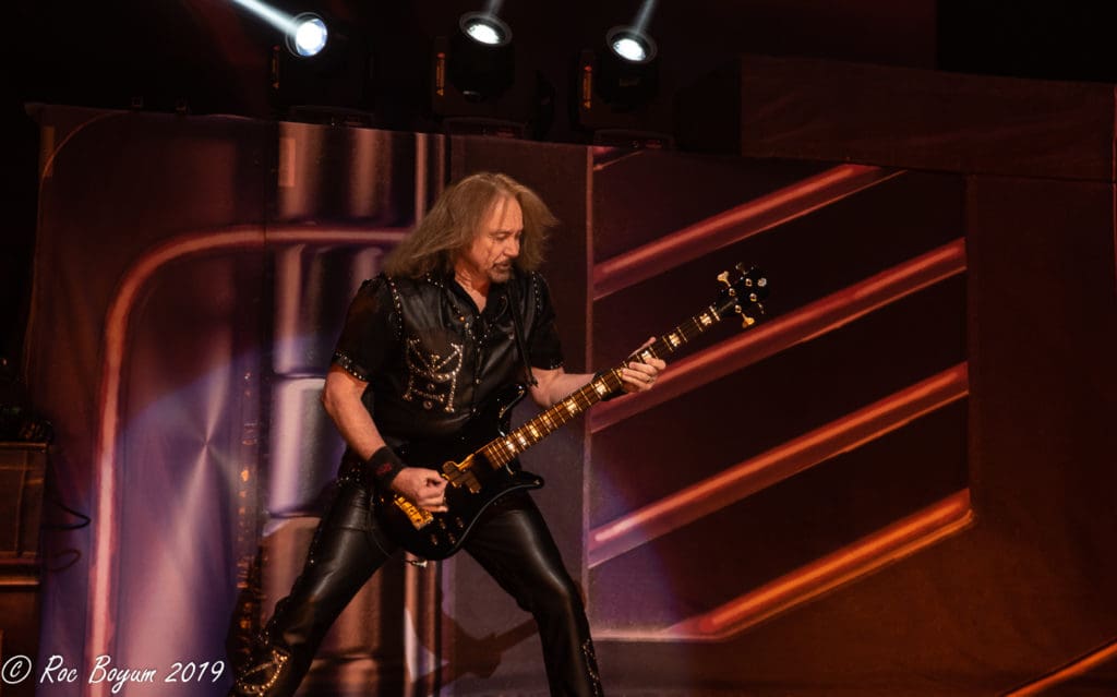 Judas Priest Live Microsoft Theater Concert Phototgraphy Concert Reviews