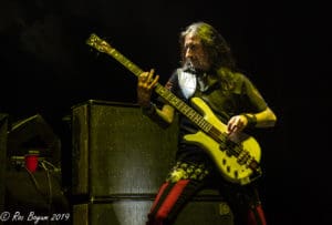 Heep Live Microsoft Theater