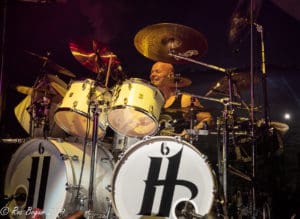 Uriah Heep Live Microsoft Theater