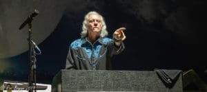 Heep Live Microsoft Theater