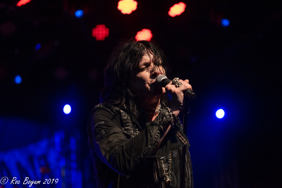 Tom Keifer Live The Rose Pasadena