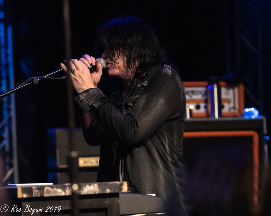 Tom Keifer Live The Rose Pasadena