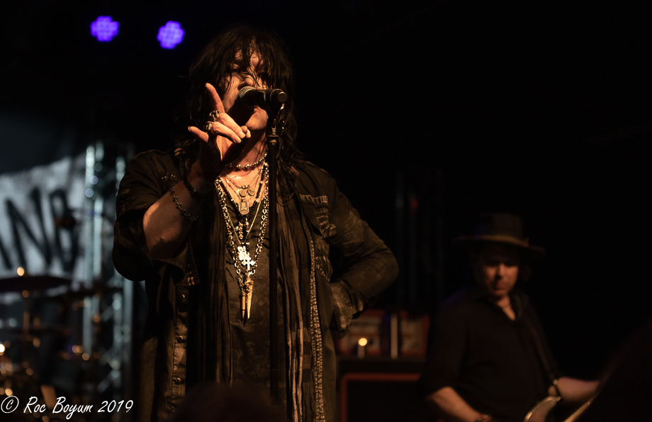 Tom Keifer Live The Rose Pasadena