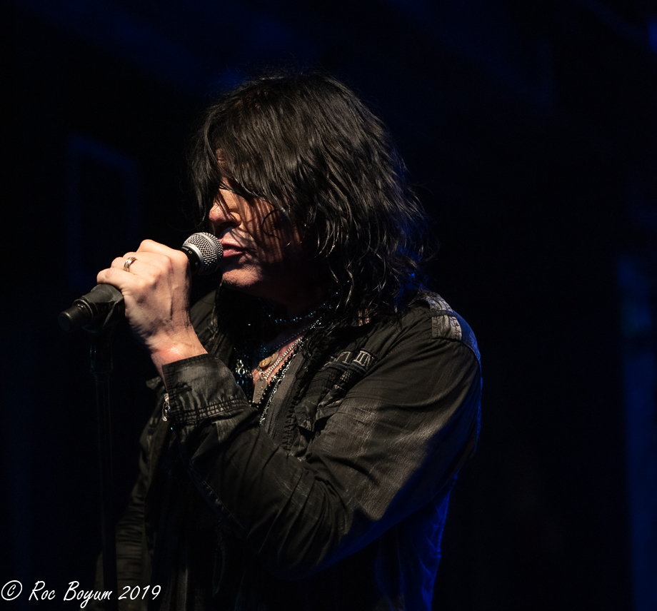 Tom Keifer Live The Rose Pasadena