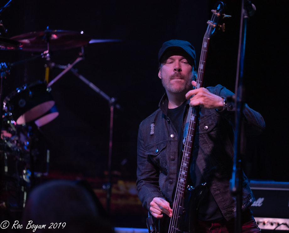 Lita Ford Marty O&#039;Brien Live Canyon Club Santa Clarita