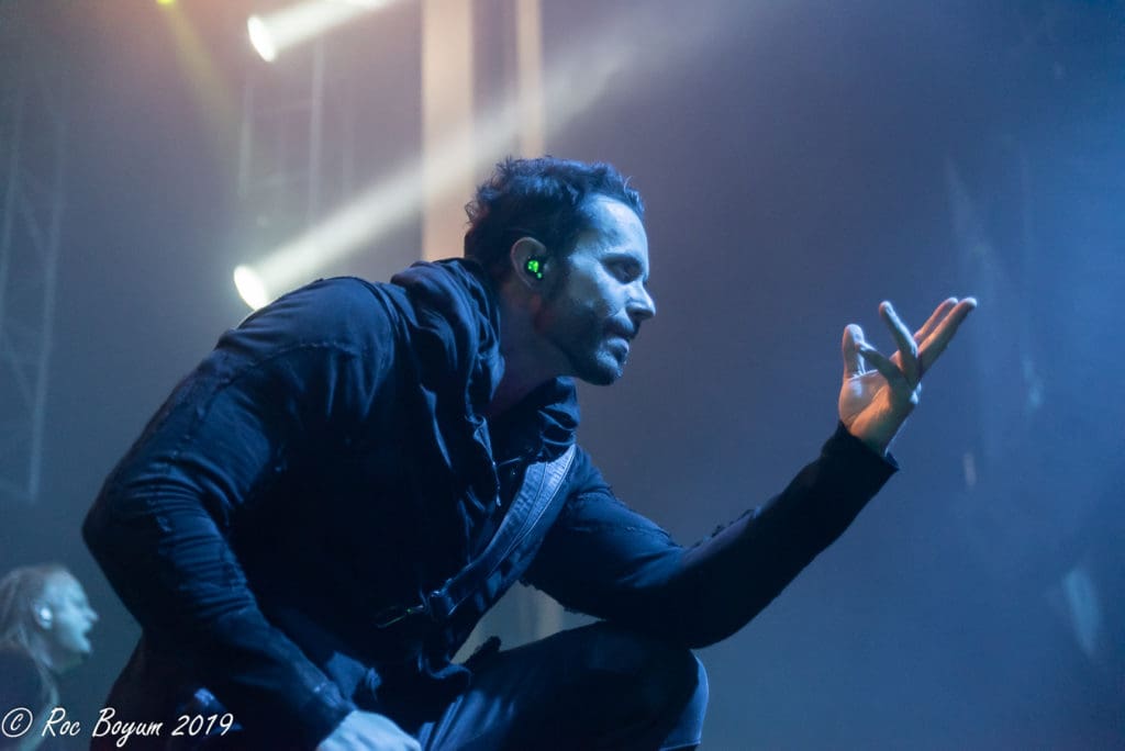 Kamelot Live City National Grove Anaheim CA