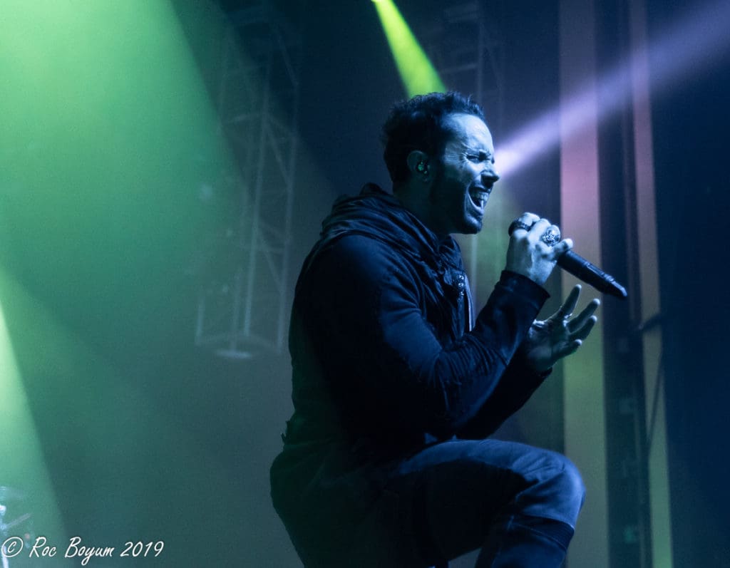 Kamelot Live City National Grove Anaheim CA