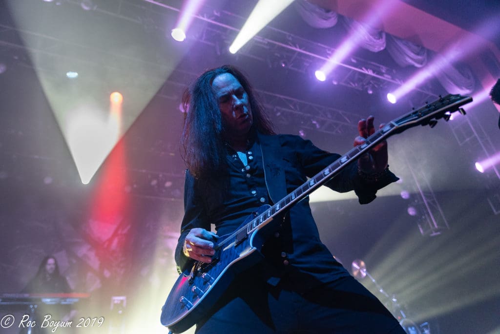 Kamelot Live City National Grove Anaheim CA