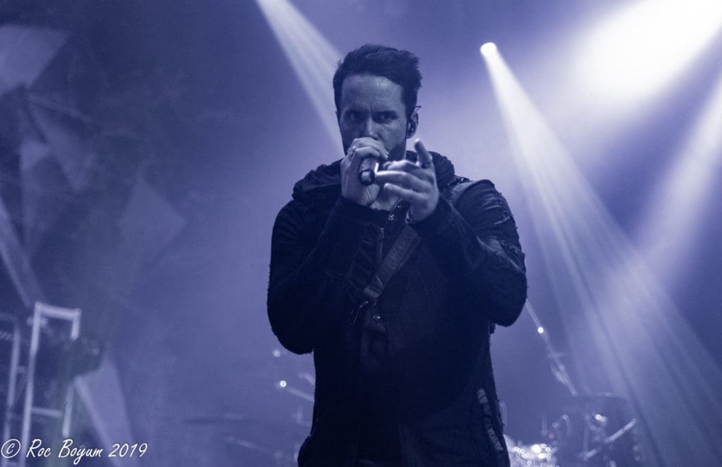 Kamelot Live City National Grove Anaheim CA