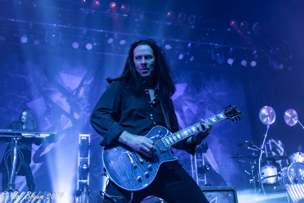 Kamelot Live City National Grove Anaheim CA