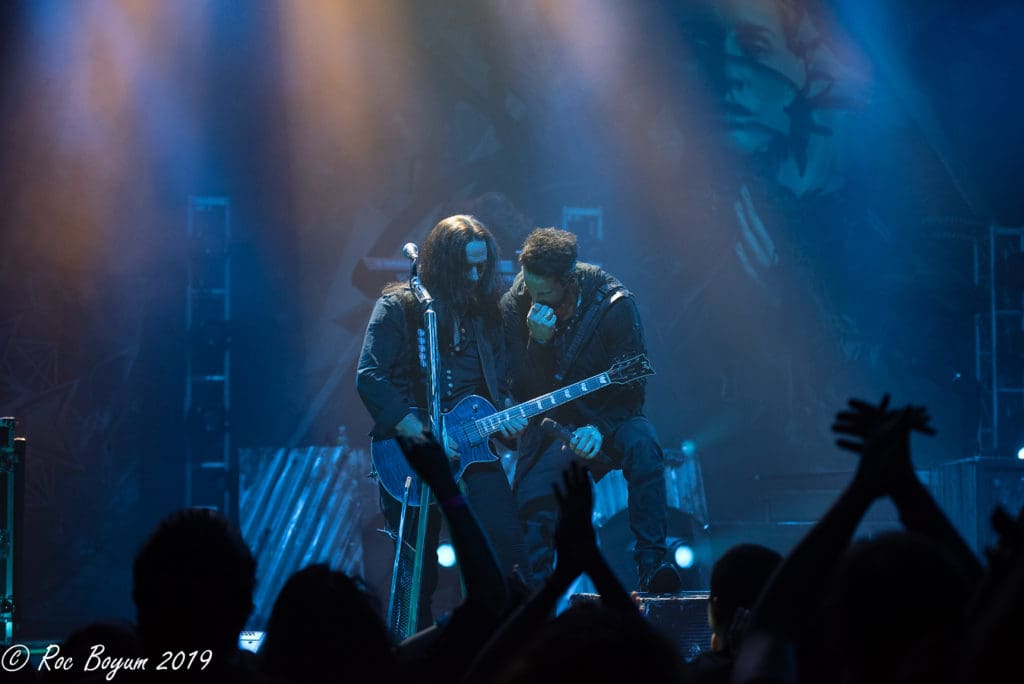 Kamelot Live City National Grove Anaheim CA