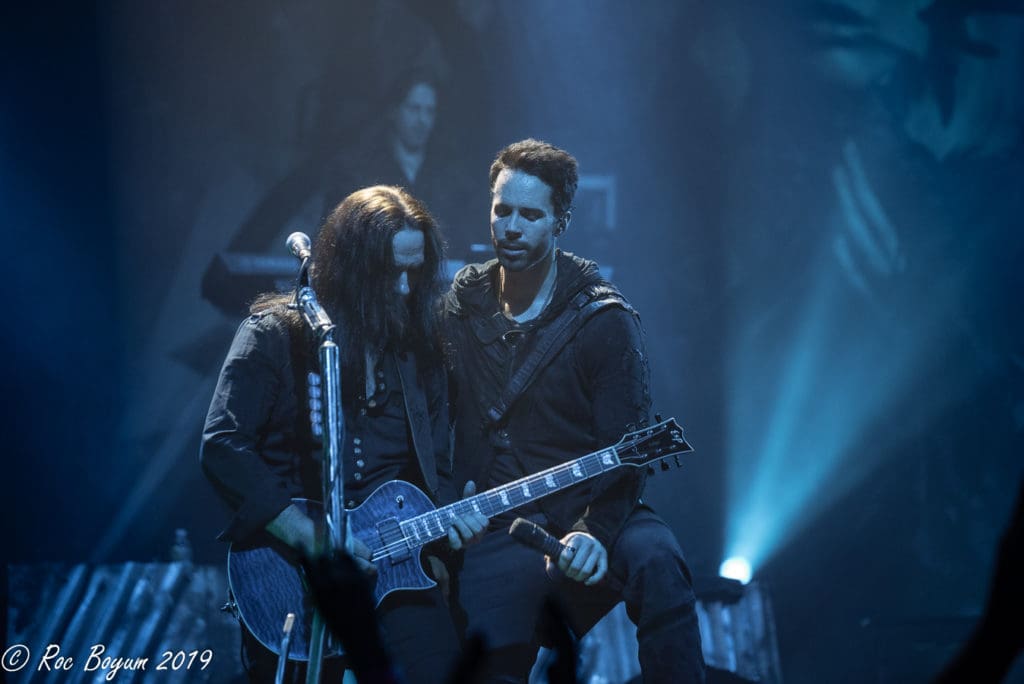 Kamelot Live City National Grove Anaheim CA