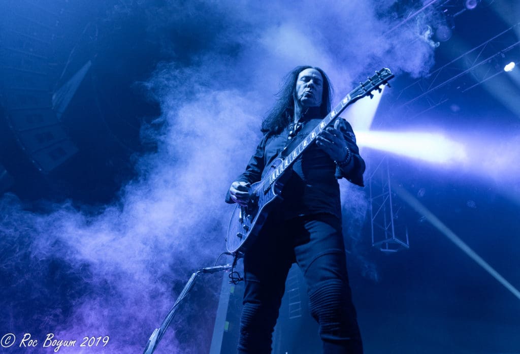Kamelot Live City National Grove Anaheim CA