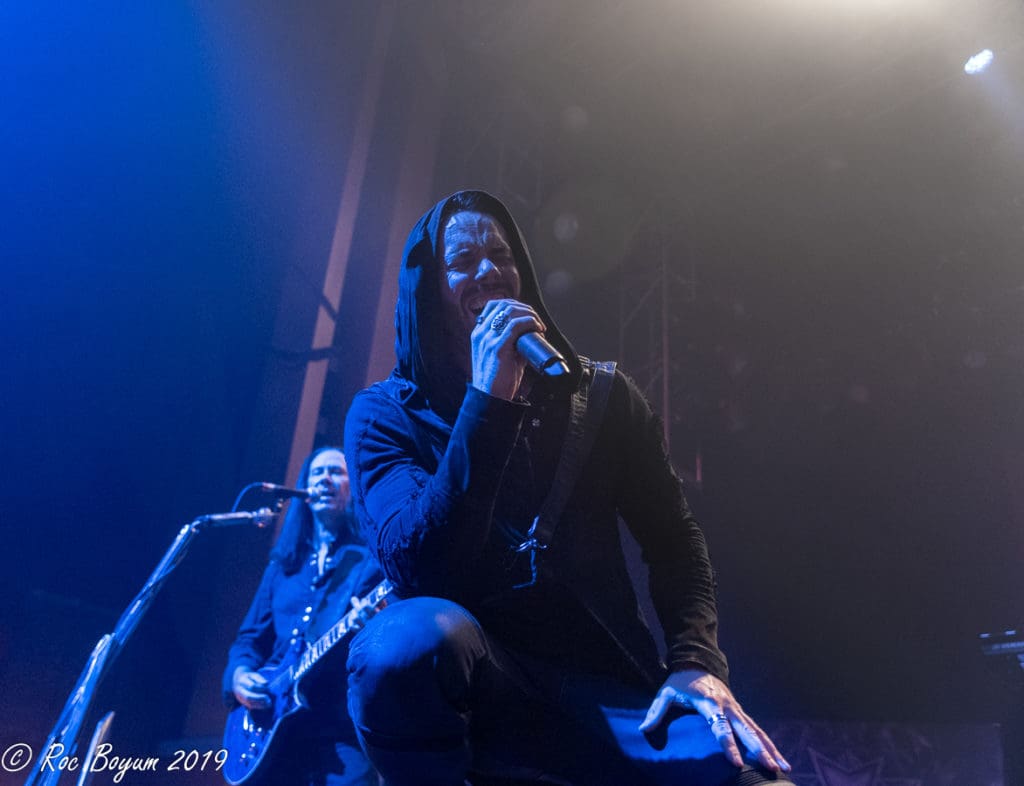 Kamelot Live City National Grove Anaheim CA