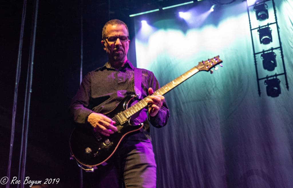 Godsmack Live Rabobank Arena Bakersfield CA