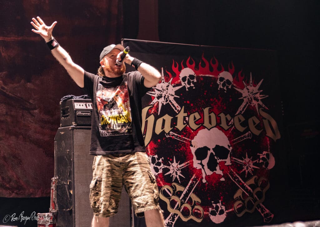 Hatebreed-Federal Theater Mesa Arizona_8-29-21