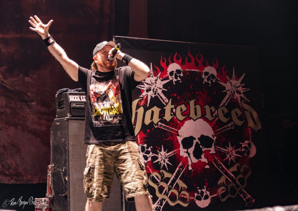 Hatebreed-Federal Theater Mesa Arizona_8-29-21