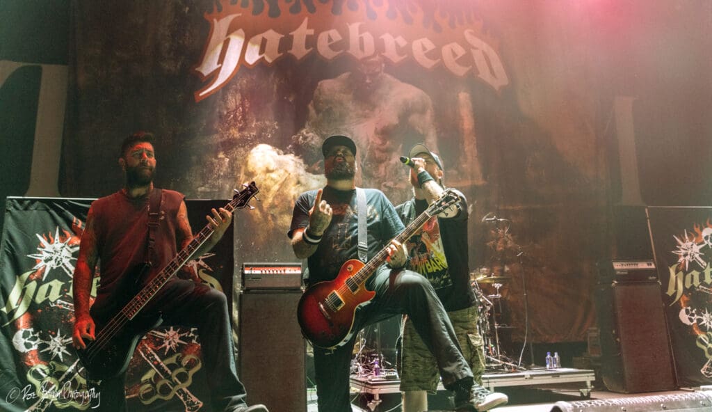 Hatebreed-Federal Theater Mesa Arizona_8-29-21