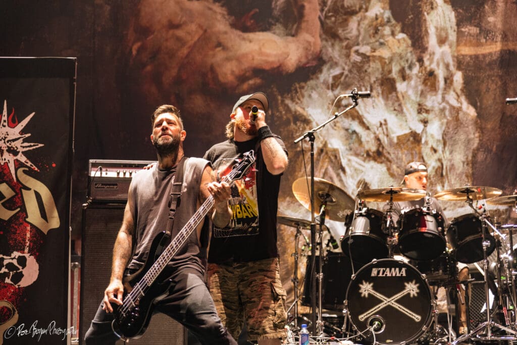 Hatebreed-Federal Theater Mesa Arizona_8-29-21