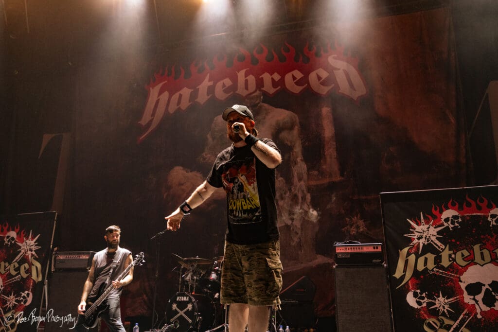 Hatebreed-Federal Theater Mesa Arizona_8-29-21