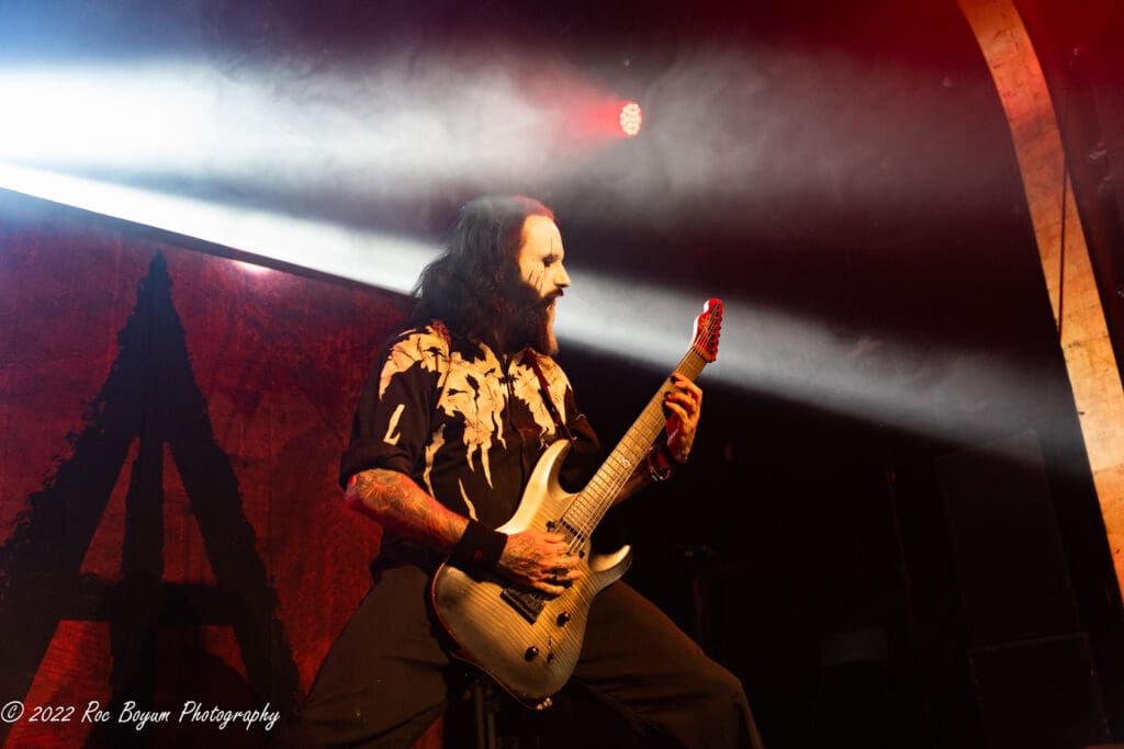 LacunaCoil-VanBurenTheater-Phoenix-AZ-041522-RocBoyum