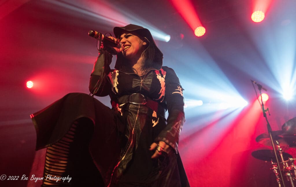 LacunaCoil-VanBurenTheater-Phoenix-AZ-041522-RocBoyum