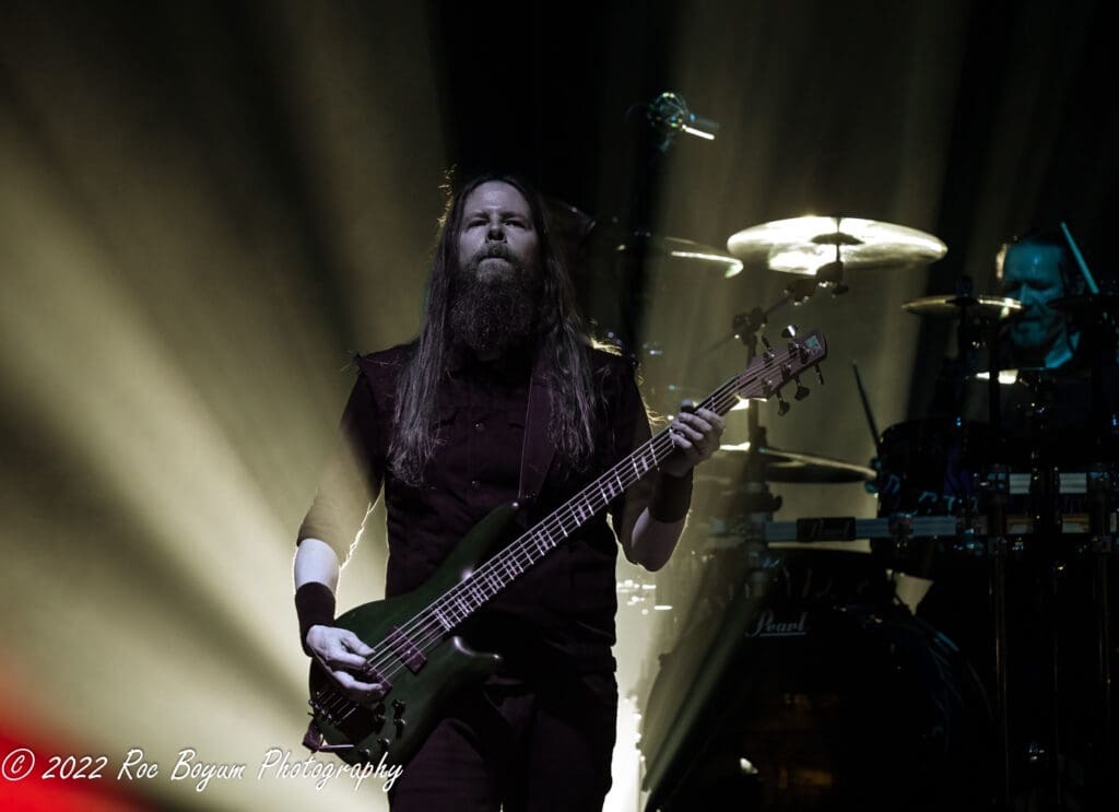 Nightwish Wiltern Theater Live May 20, 2022