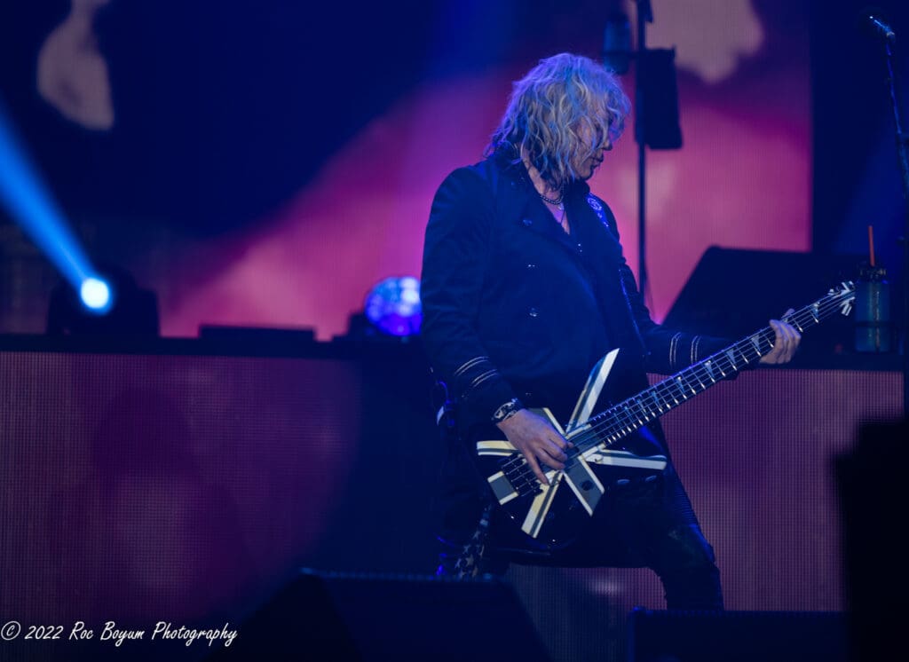 Def Leppard state Farm Stadium Live