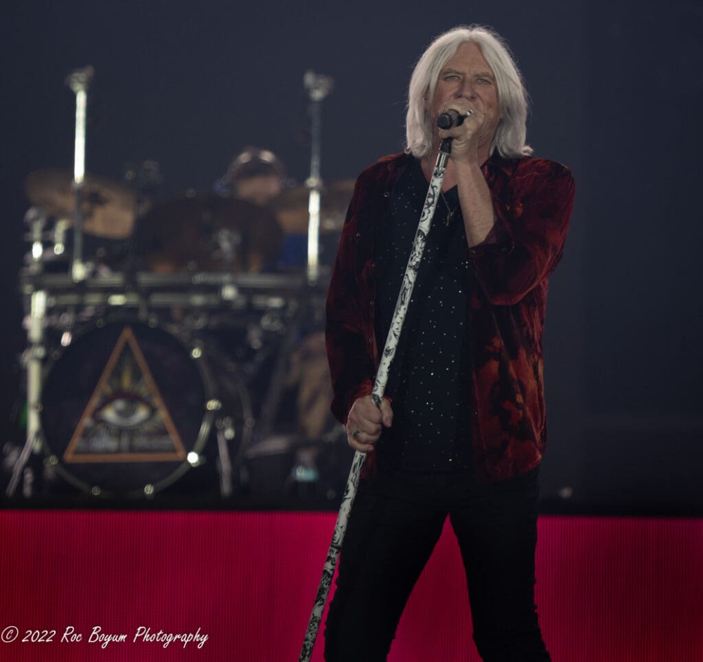 Def Leppard state Farm Stadium Live