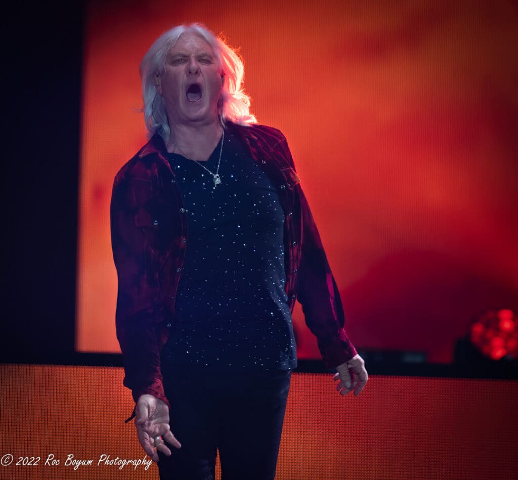 Def Leppard state Farm Stadium Live