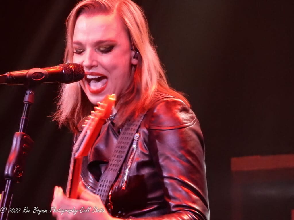 Halestorm Arizona Financial Theater 08-05-22