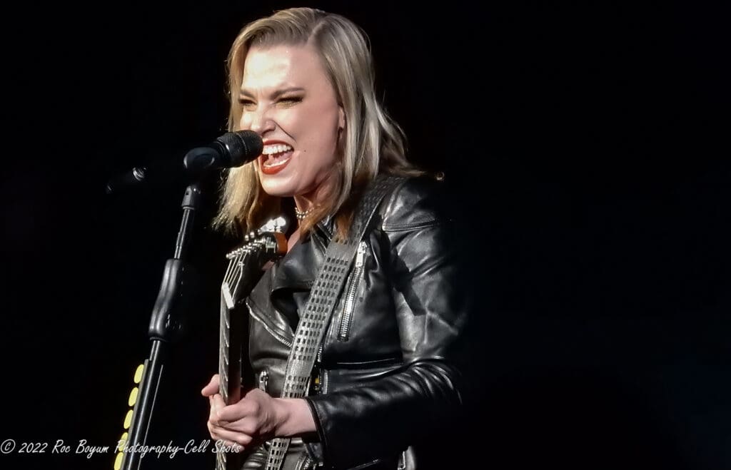 Halestorm Arizona Financial Theater 08-05-22
