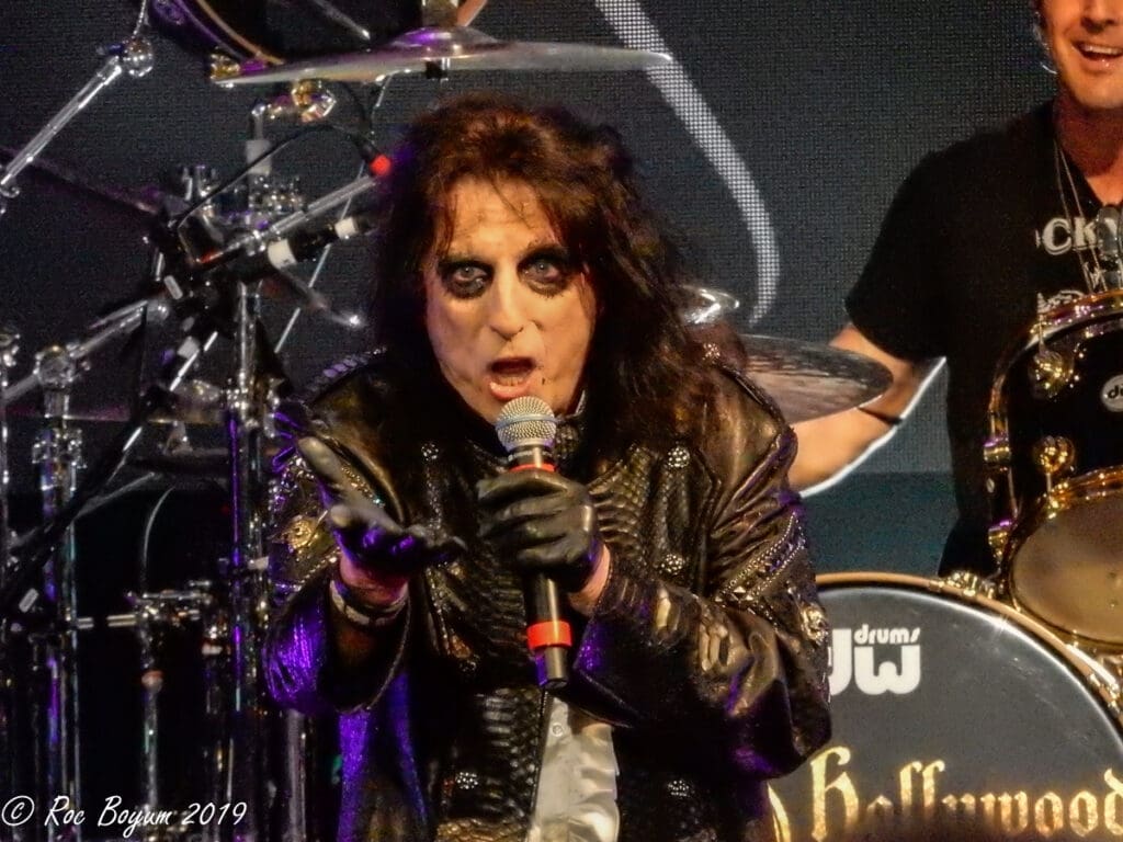 Hollywood Vampires Photo Gallery Live Greek Theater