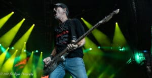 Poison State Farm Stadium live