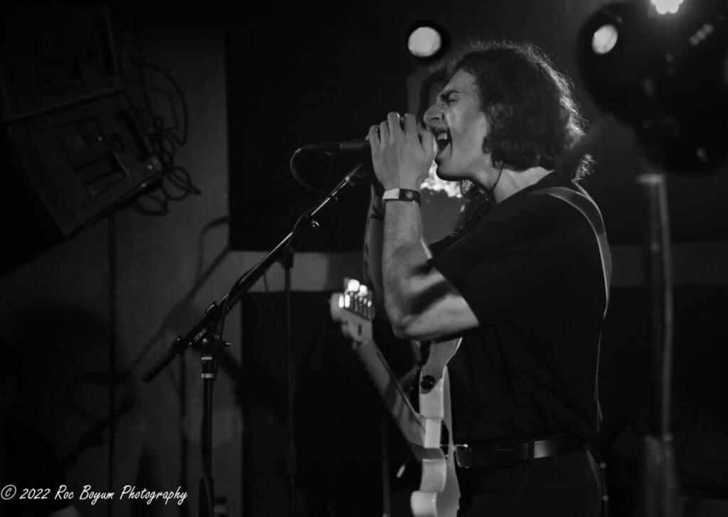 BRKN Love Photo Gallery Live Rebel Lounge Phoenix AZ