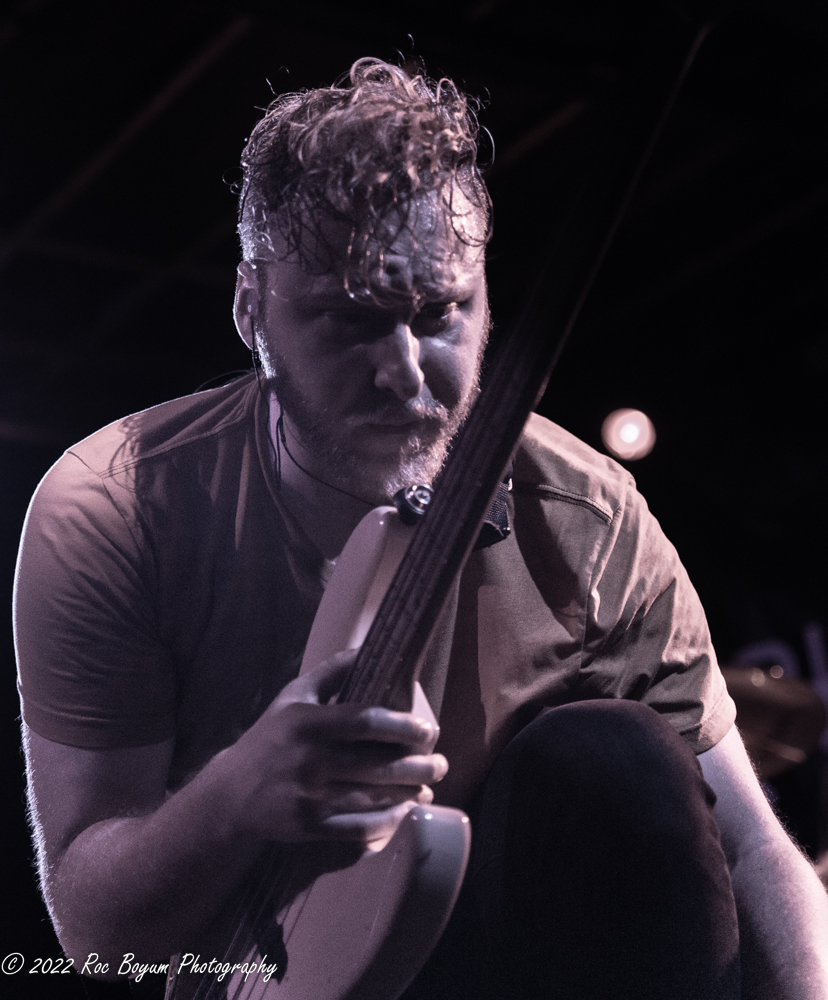 BRKN Love Photo Gallery Live Rebel Lounge Phoenix AZ