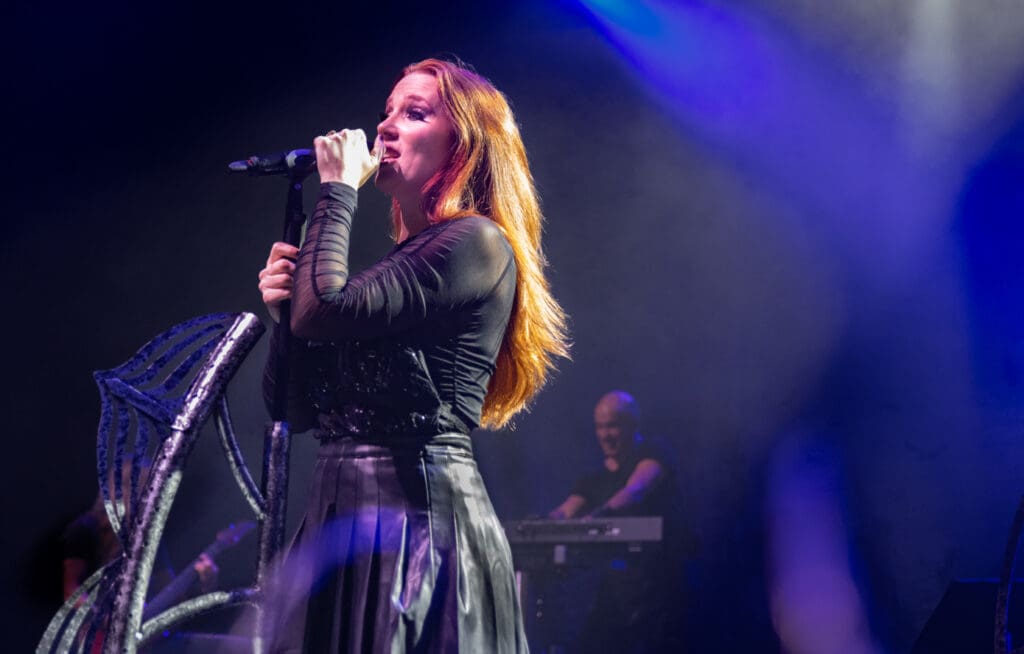 Epica Live Arizona Financial Theater 2022