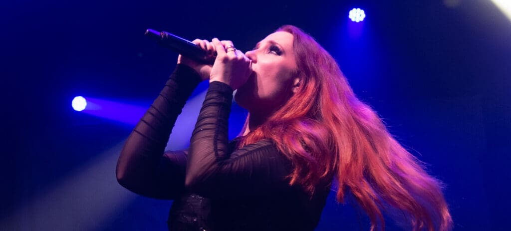 Epica Live Arizona Financial Theater 2022