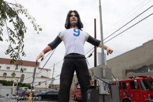 OzzyOsbourneSigning-LongBeach_CA-091022-RocBoyum (1 of 17) Ozzy Osbourne Patient Number Record Signing Long Beach CA