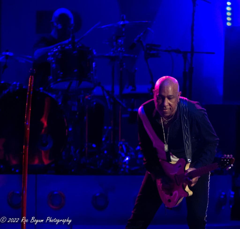 Sammy Hagar and the Circle Live Ak-Chin Pavilion Phoenix AZ