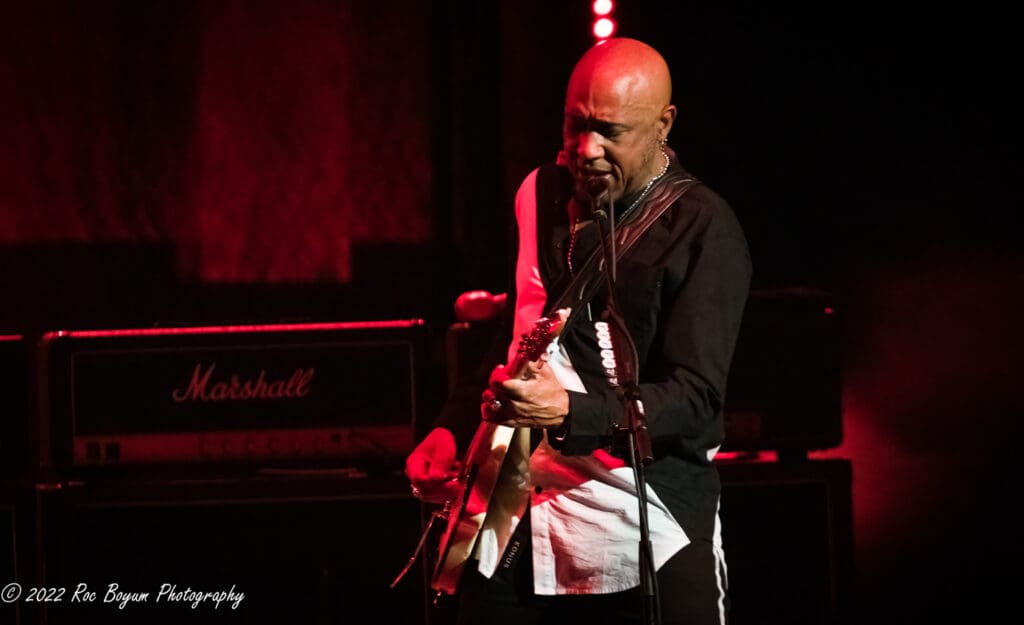 Sammy Hagar and The Circle Live Ak-Chin Pavilion Phoenix AZ