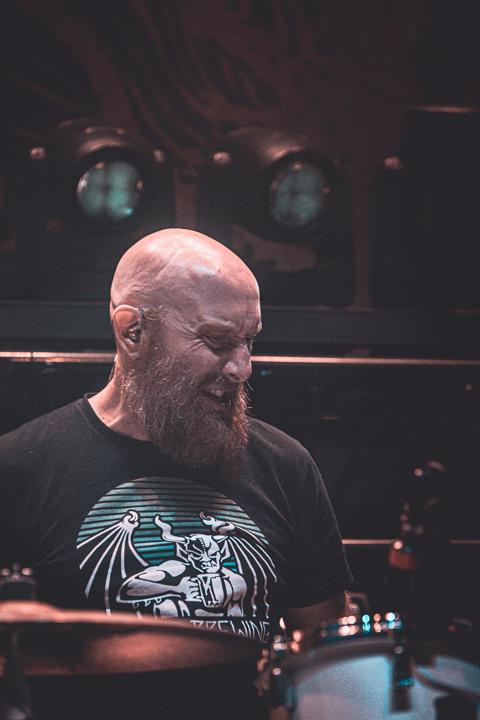 Killswitch Engage Photo Gallery Arizona Financial Theater 10-14-22