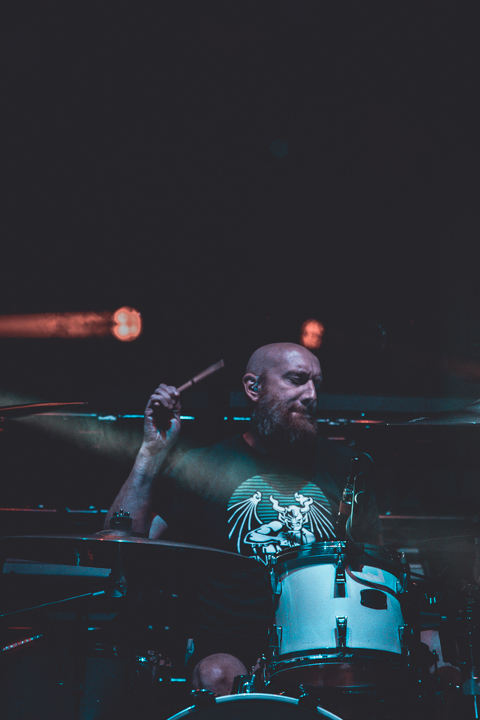 Killswitch Engage Photo Gallery Arizona Financial Theater 10-14-22