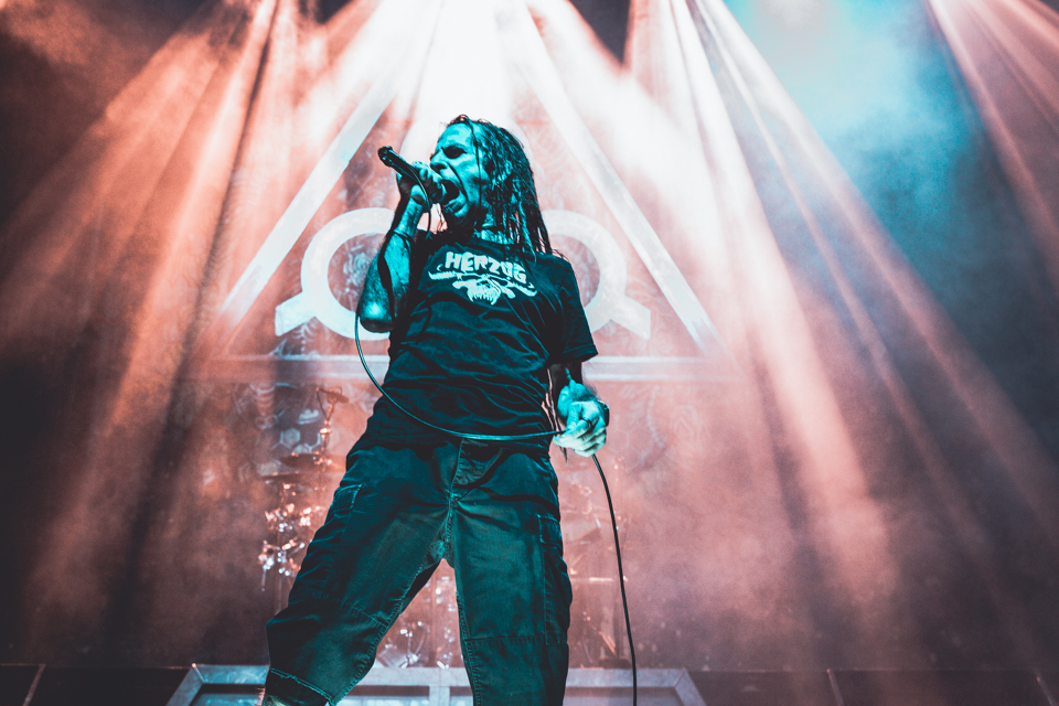 Lamb Of God Photo Gallery Arizona Financial Theater 10-14-22