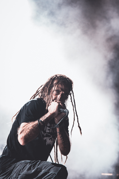 Lamb Of God Photo Gallery Arizona Financial Theater 10-14-22